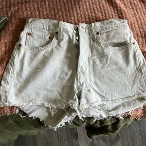 Levi’s 501 short
